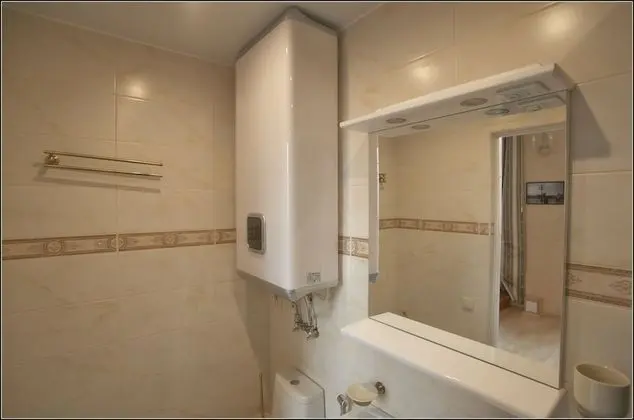 Deluxe Apart Daire