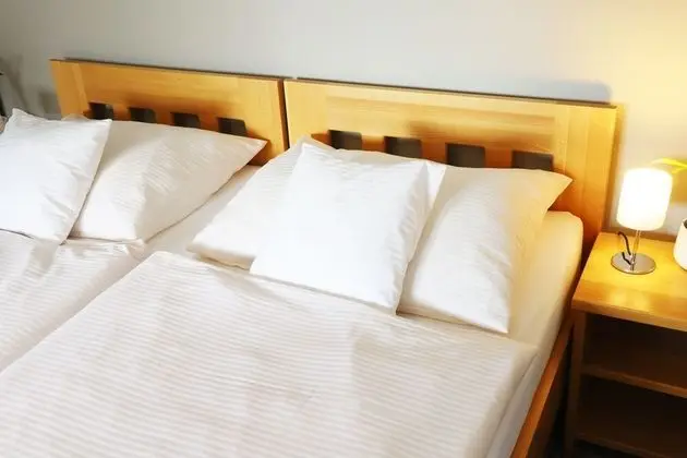 Family Stüdyo Süit, 1 Yatak Odası