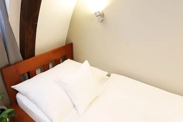 Standard Üç Kişilik Oda