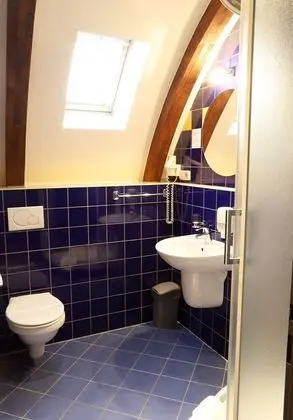 Standard Üç Kişilik Oda