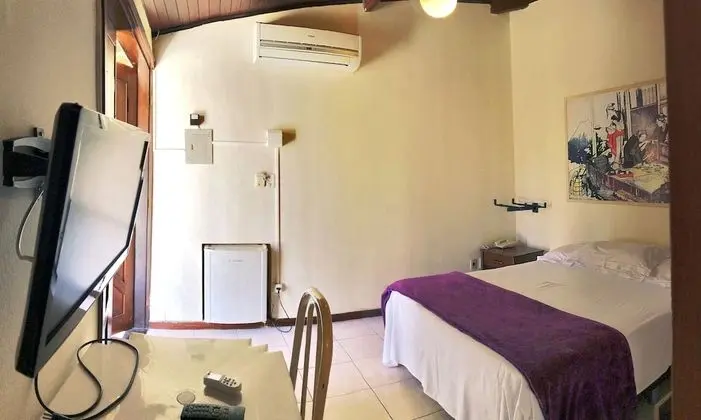 Basic İki Ayrı Yataklı Oda