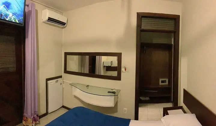 Basic İki Ayrı Yataklı Oda