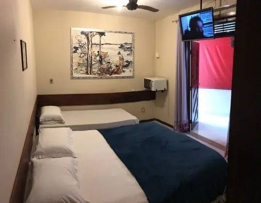 Basic İki Ayrı Yataklı Oda