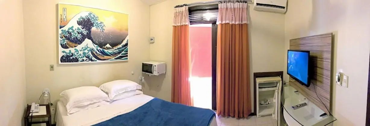 Basic İki Ayrı Yataklı Oda