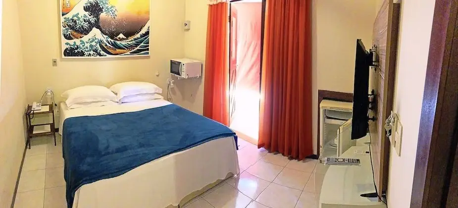 Basic İki Ayrı Yataklı Oda