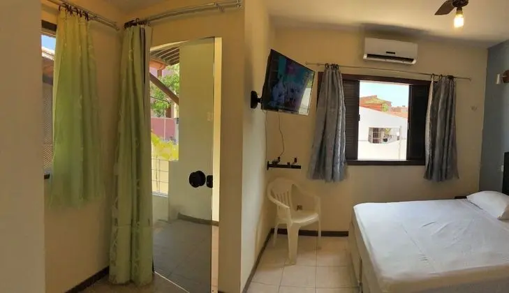 Basic İki Ayrı Yataklı Oda