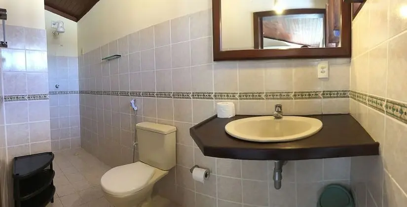 Basic İki Ayrı Yataklı Oda