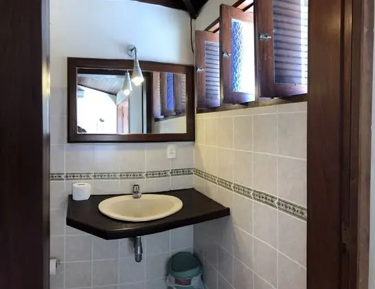 Basic İki Ayrı Yataklı Oda