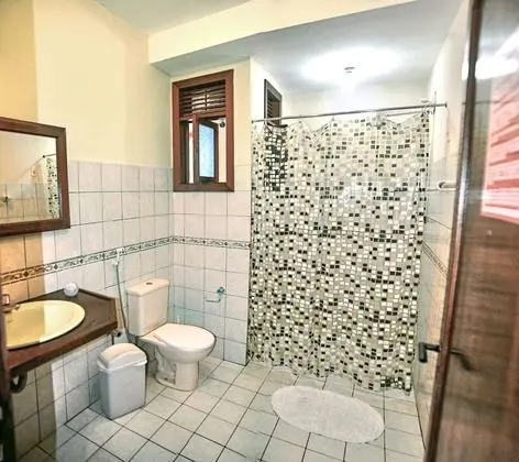 Basic İki Ayrı Yataklı Oda