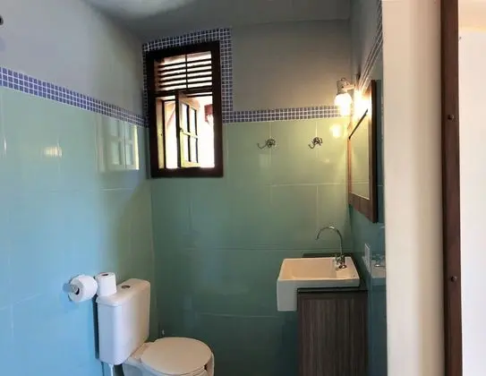 Basic İki Ayrı Yataklı Oda