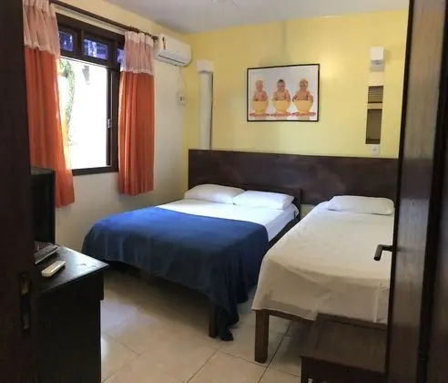 Comfort Stüdyo, 2 Yatak Odası