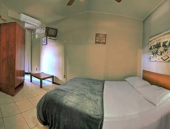 Comfort Stüdyo, 2 Yatak Odası