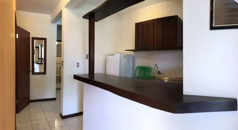 Comfort Stüdyo, 2 Yatak Odası