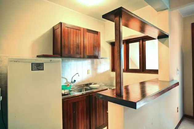 Comfort Stüdyo, 2 Yatak Odası