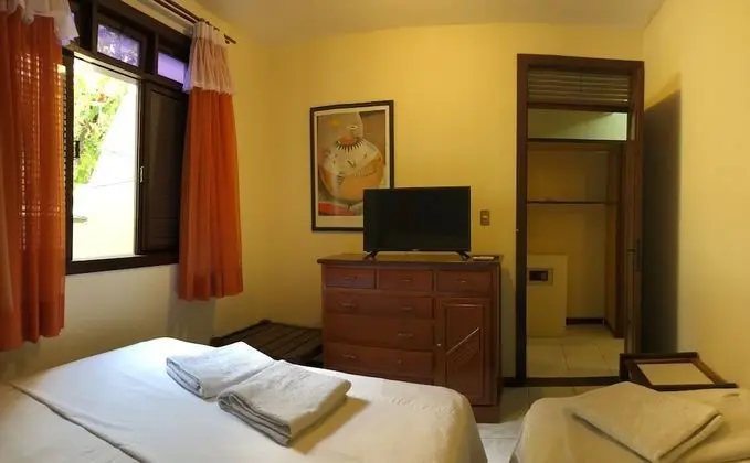 Comfort Stüdyo, 2 Yatak Odası