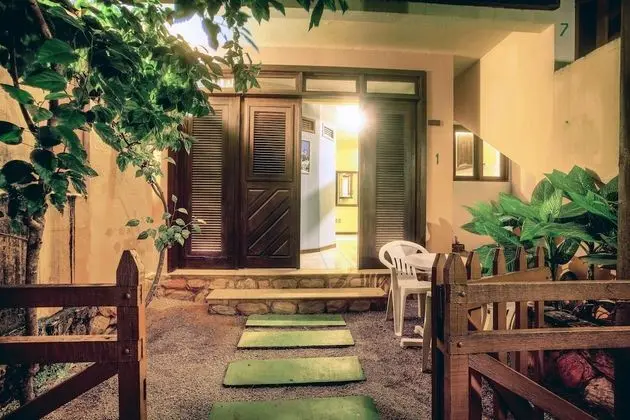 Comfort Stüdyo, 2 Yatak Odası