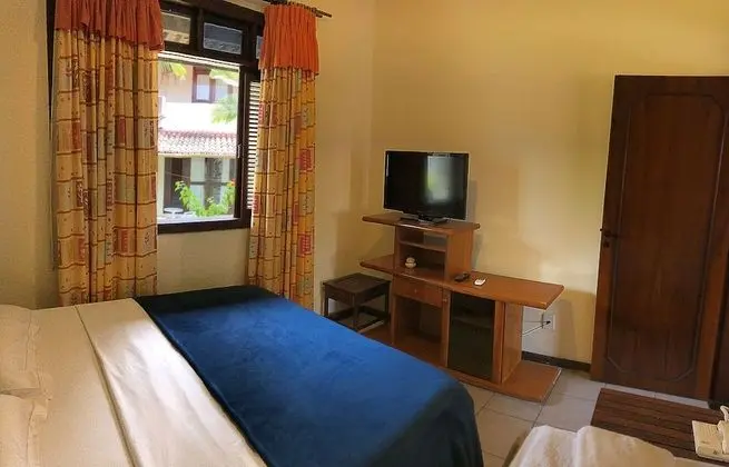 Family Dört Kişilik Oda