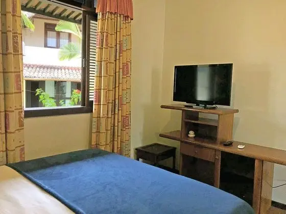 Family Dört Kişilik Oda