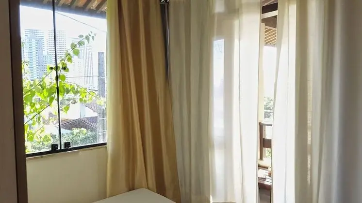 Family Dört Kişilik Oda