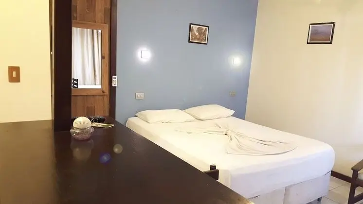 Family Dört Kişilik Oda