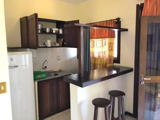 Family Dört Kişilik Oda