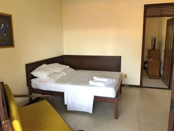 Family Dört Kişilik Oda