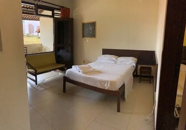 Family Dört Kişilik Oda