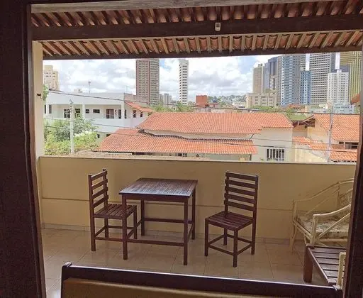 Family Dört Kişilik Oda