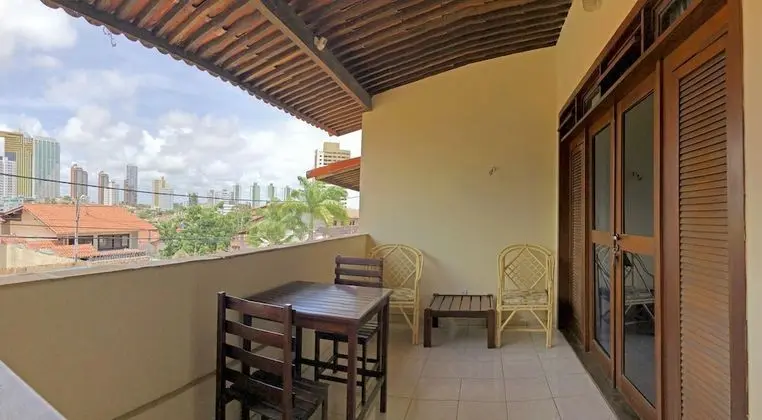 Family Dört Kişilik Oda