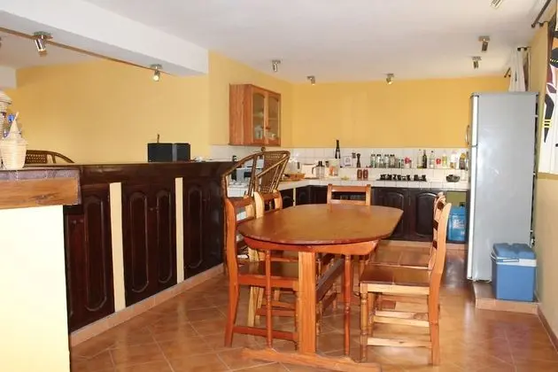 Executive Apart Daire, 2 Yatak Odası, Mutfak