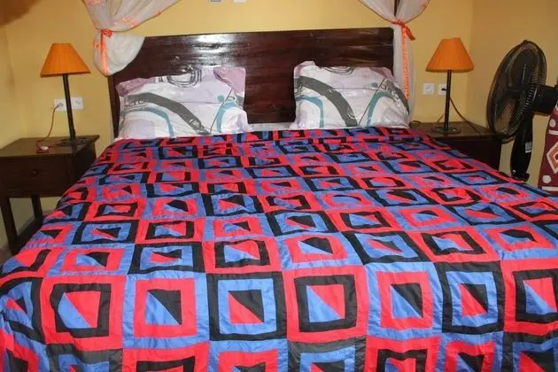 Premier Apart Daire, 1 Yatak Odası, Mutfak, Vadi Manzaralı