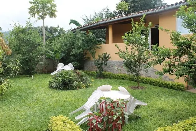 Premier Apart Daire, 1 Yatak Odası, Mutfak, Vadi Manzaralı