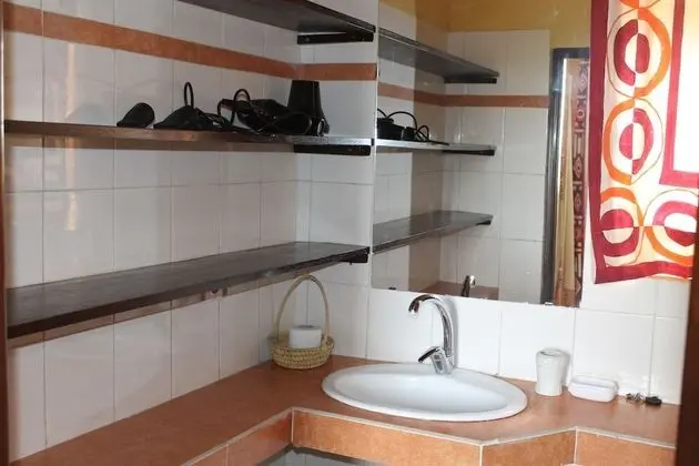 Premier Apart Daire, 1 Yatak Odası, Mutfak, Vadi Manzaralı