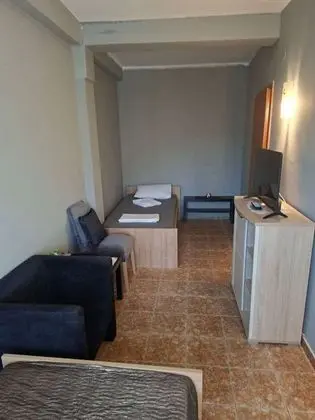 Comfort İki Ayrı Yataklı Oda