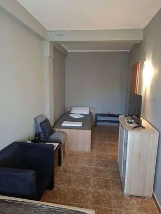 Comfort İki Ayrı Yataklı Oda