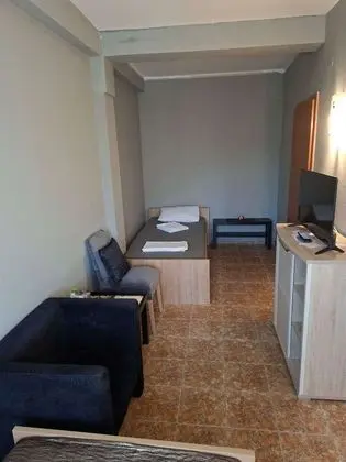 Comfort İki Ayrı Yataklı Oda