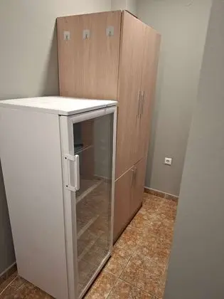 Comfort İki Ayrı Yataklı Oda