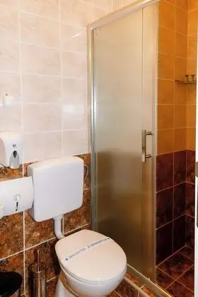 Comfort İki Ayrı Yataklı Oda