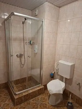 Comfort İki Ayrı Yataklı Oda