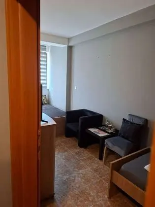 Comfort İki Ayrı Yataklı Oda