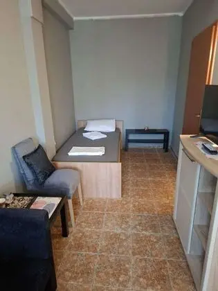 Comfort İki Ayrı Yataklı Oda
