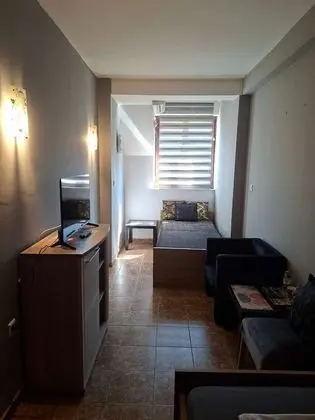 Comfort İki Ayrı Yataklı Oda