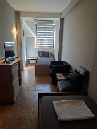 Comfort İki Ayrı Yataklı Oda