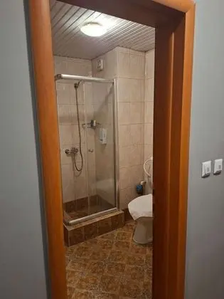 Comfort İki Ayrı Yataklı Oda