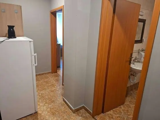 Comfort İki Ayrı Yataklı Oda