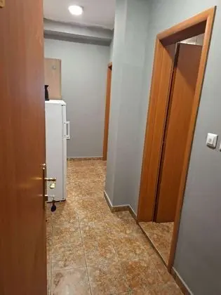 Comfort İki Ayrı Yataklı Oda