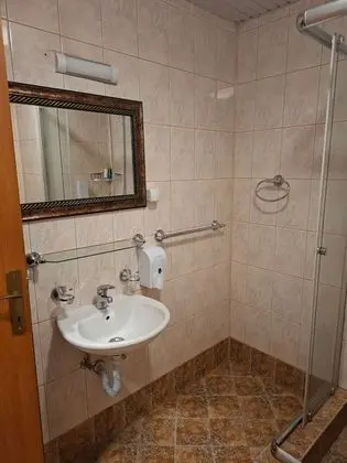Comfort İki Ayrı Yataklı Oda