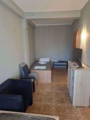 Comfort İki Ayrı Yataklı Oda