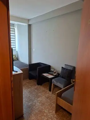 Comfort İki Ayrı Yataklı Oda