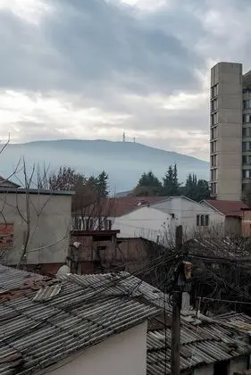 Comfort İki Ayrı Yataklı Oda